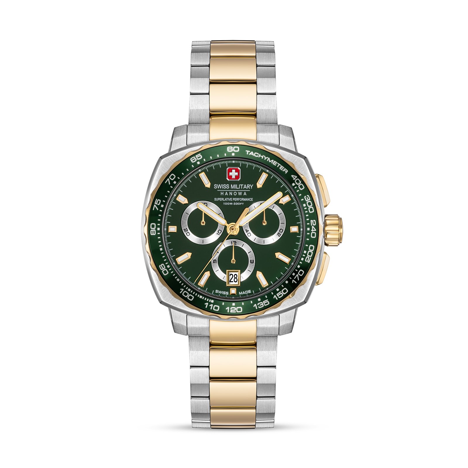 Swiss Military Hanowa Smwgi0006804 Speedwell Watch | All Watches | For Men | SWISS MILITARY