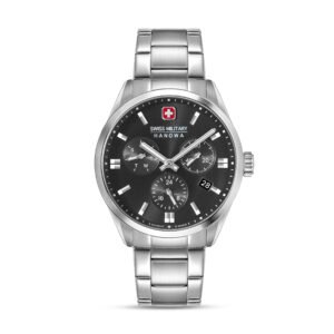 SWISS MILITARY HANOWA SMWGK0005601 Roadrunner Advanced Watch