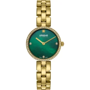 HANOWA CHANCY WATCH HAWLG0003410