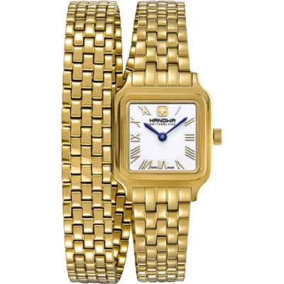 HANOWA Hanowa Bauma HAWLG0003910