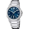 JAGUAR RC, BLUE DIAL WATCH J1024/1