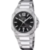 JAGUAR RC, BLACK DIAL WATCH J1024/3