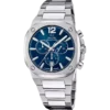 JAGUAR RC, GREEN DIAL WATCH J1025/1
