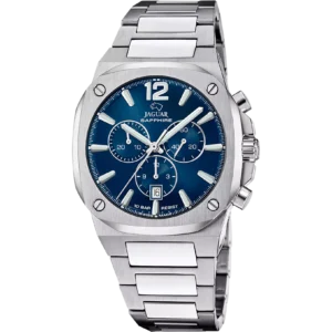 JAGUAR RC, GREEN DIAL WATCH J1025/1