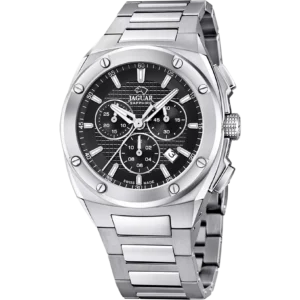 JAGUAR EXECUTIVE WATCH J805/D