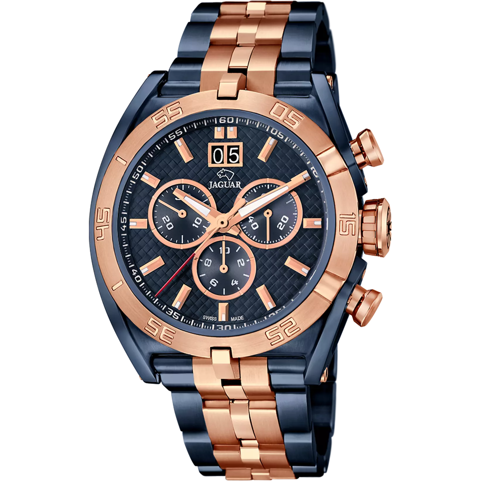 Jaguar Special Edition Watch J810/1 | All Watches | For Men | JAGUAR