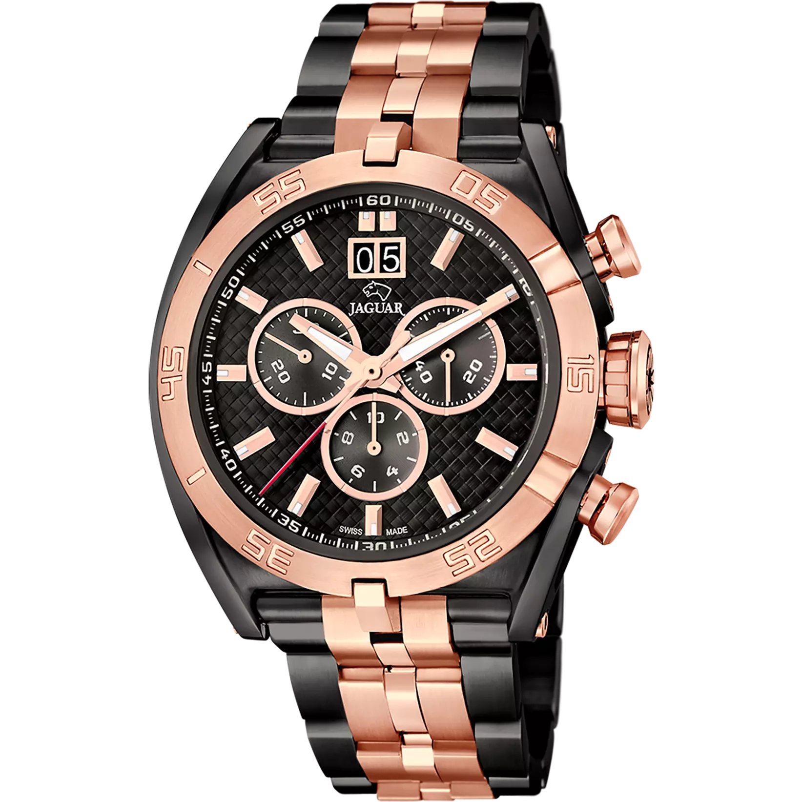 Jaguar Special Edition Watch J811/1 | All Watches | For Men | JAGUAR