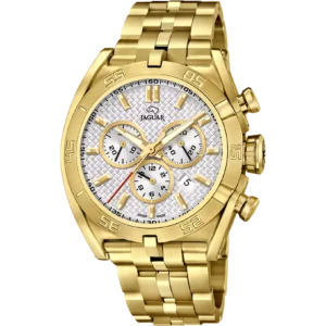 JAGUAR EXECUTIVE WATCH J853/1