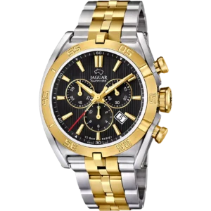 JAGUAR EXECUTIVE WATCH J855/C
