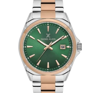 DANIEL KLEIN DK.1.13891-5 MEN WATCH