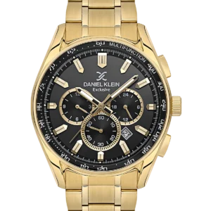 DANIEL KLEIN DK.1.13901-4 MEN WATCH