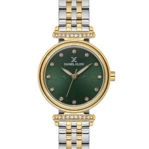 DANIEL KLEIN DK.1.13958-4 WOMEN WATCH