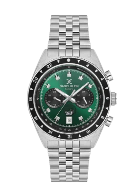DANIEL KLEIN DK.1.13994-3 MEN WATCH