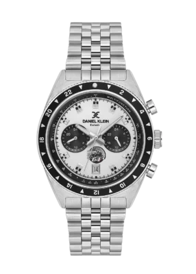 DANIEL KLEIN DK.1.13994-4 MEN WATCH