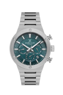 DANIEL KLEIN DK.1.13996-3 MEN WATCH