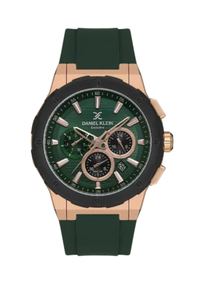 DANIEL KLEIN DK.1.13997-4 MEN WATCH
