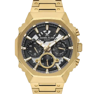 DANIEL KLEIN DK.1.14000-4 MEN WATCH