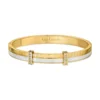 Guy Laroche Women Gold-Plated Bracelet GLJLG0004802