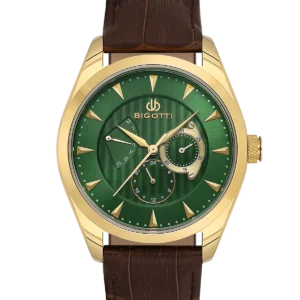BIGOTTI MILANO BG.1.10623-4 MEN WATCH