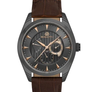 BIGOTTI MILANO BG.1.10623-5 MEN WATCH