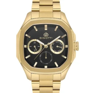 BIGOTTI MILANO BG.1.10625-4 MEN WATCH