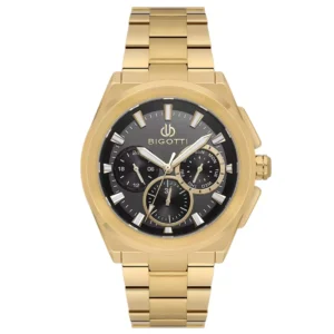 BIGOTTI MILANO BG.1.10627-5 MEN WATCH