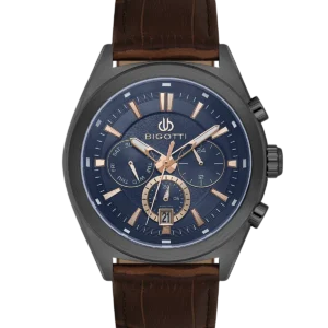 BIGOTTI MILANO BG.1.10630-4 MEN WATCH