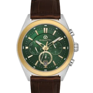 BIGOTTI MILANO BG.1.10630-5 MEN WATCH