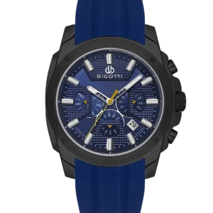 BIGOTTI MILANO BG.1.10636-5 MEN WATCH