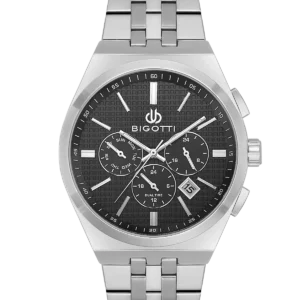 BIGOTTI MILANO BG.1.10646-2 MEN WATCH