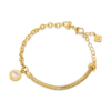 Guy Laroche Women Golden Bracelet GLJLB0002104