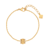 Guy Laroche Women Gold-Plated Bracelet GLJLB0003002