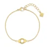 Guy Laroche Women Gold-Plated Bracelet GLJLB0003202