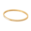 Guy Laroche Women Gold-Plated Bracelet GLJLG0000722