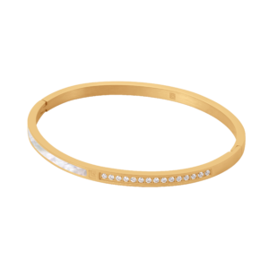 Guy Laroche Women Gold-Plated Bracelet GLJLG0000722