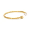 Guy Laroche Women Gold-Plated Bracelet GLJLG0003002