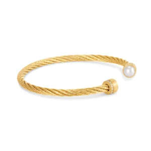 Guy Laroche Women Gold-Plated Bracelet GLJLG0003002