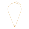 Guy Laroche Women Gold-Plated Necklace GLJLN0003002