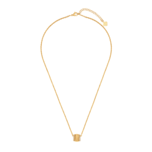 Guy Laroche Women Gold-Plated Necklace GLJLN0003002