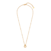Guy Laroche Women Gold-Plated Necklace GLJLN0003022