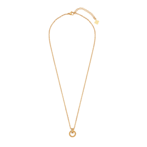 Guy Laroche Women Gold-Plated Necklace GLJLN0003022