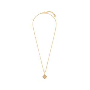 Guy Laroche Women Gold-Plated Necklace GLJLN0004702