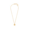 Guy Laroche Women Gold-Plated Necklace GLJLN0004802