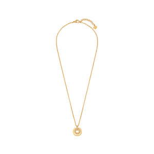 Guy Laroche Women Gold-Plated Necklace GLJLN0004802