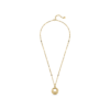 Guy Laroche Women Gold-Plated Necklace GLJLN0004902