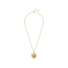 Guy Laroche Women Gold-Plated Necklace GLJLN0005402
