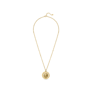 Guy Laroche Women Gold-Plated Necklace GLJLN0005402