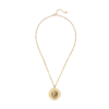 Guy Laroche Women Gold-Plated Necklace GLJLN0005412