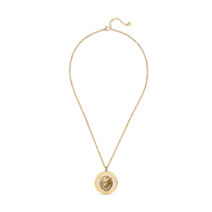 Guy Laroche Women Gold-Plated Necklace GLJLN0005412