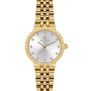 BIGOTTI MILANO BG.1.10620-2 WOMEN WATCH